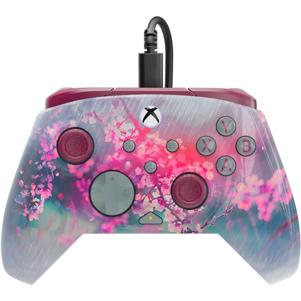 Turtle Beach herní ovladač Rematch Advanced Reveal Kyoto Bloom (XBOX/PC) - Herní ovladače - Obrázek IBQH000K01