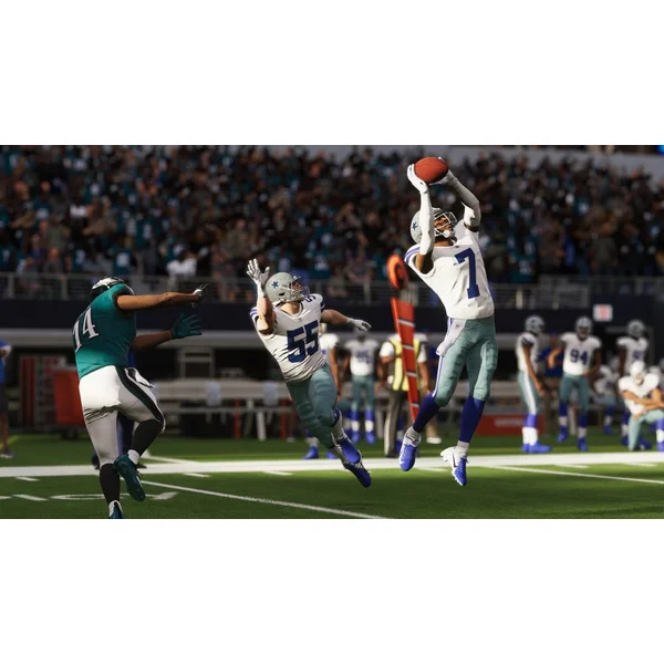 MADDEN NFL 23 (PS5) - Hry pro PS5 - Obrázek IBQTF00101