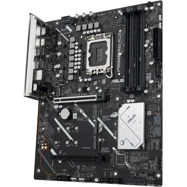 ASUS PRIME B860-PLUS-CSM - Základní desky - Obrázek IBRC000N01