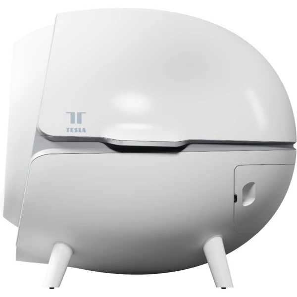 Tesla Smart Cat Toilet - Vychytávky - Obrázek IBT2700301