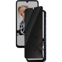 PanzerGlass® SAFE Privacy sklo  Samsung Galaxy A26 5G - Ochranné folie a skla