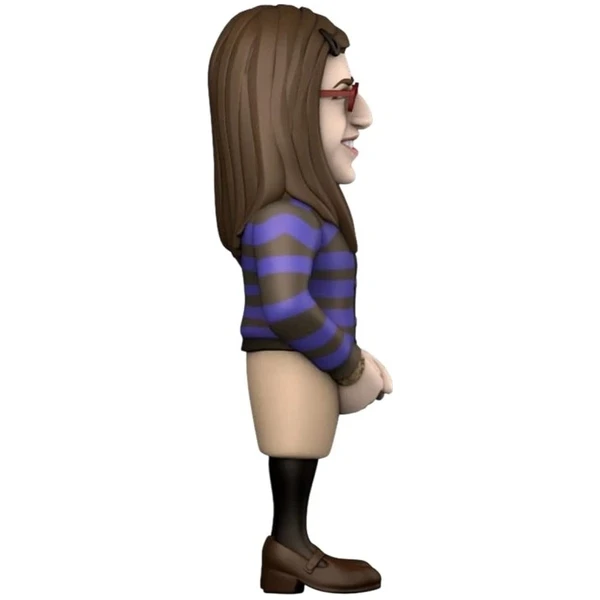 MINIX TV Series: Big Bang Theory - Amy - Minix - Obrázek IBYM000K01