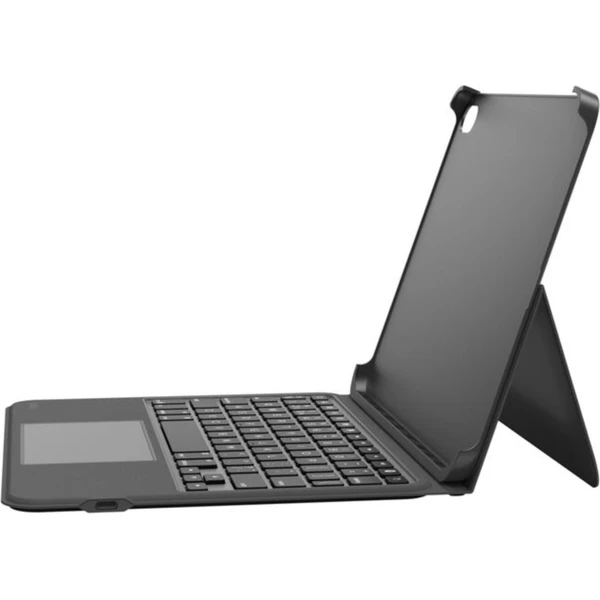 Belkin Everyday Cradle Bluetooth klávesnice pro iPad 11“ (2025)/iPad 10,9“  - Pouzdra s klávesnicí - Obrázek IBYP000K01