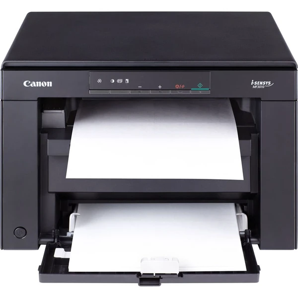 Canon i-SENSYS MF3010 černobílá tiskárna - Tiskárny - Obrázek IBZV600301