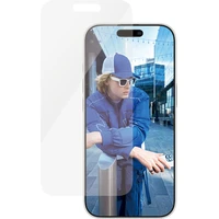 PanzerGlass® Classic Fit sklo Apple iPhone 16 Pro - Ochranné folie a skla