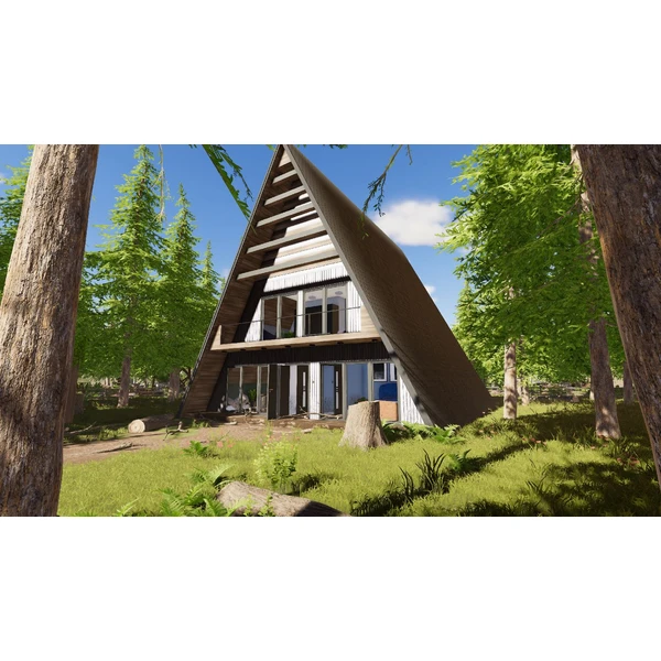 House Flipper 2 (PS5) - Hry pro PS5 - Obrázek IC11000J01