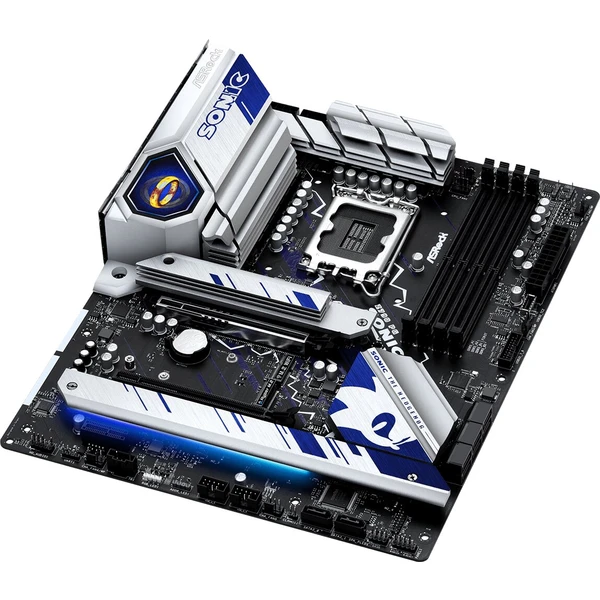 ASRock Z790 PG SONIC Intel Z790 - Základní desky - Obrázek IC32000701