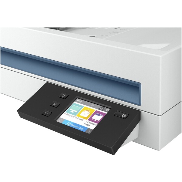 HP ScanJet Pro 4600 fn1 - Skenery - Obrázek IC6G300401