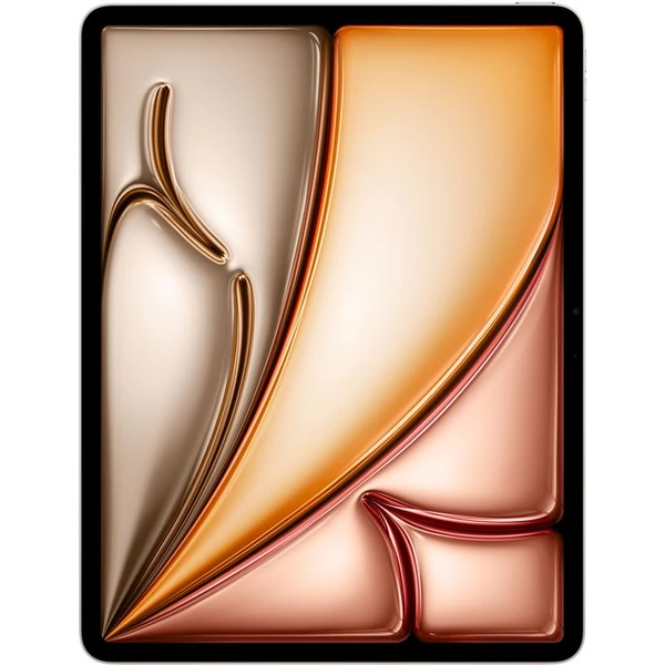 Apple iPad Air 13" 128GB Wi-Fi hvězdně bílý (2024) - Tablety - Obrázek IC84000J01