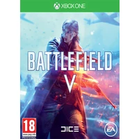 Battlefield V (Xbox One) - Hry pro Xbox One