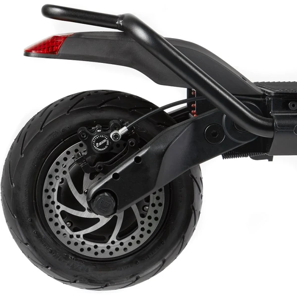KAABO Wolf Warrior 11+ CZ EDITION - Elektrovozítka - Obrázek IC85000701