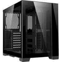 Lian Li O11 Dynamic Mini černá - Počítačové skříně