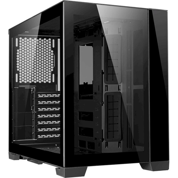 Lian Li O11 Dynamic Mini černá - Smarty.cz