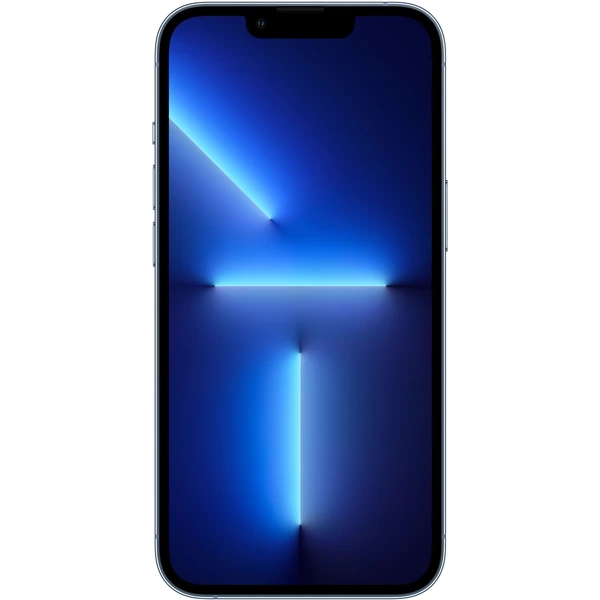 Apple iPhone 13 Pro 256GB horsky modrý - Mobilní telefony - Obrázek ICBS600301