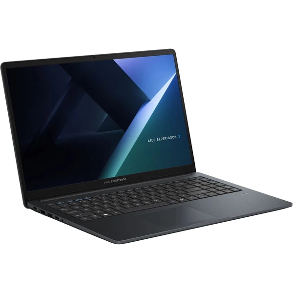 ASUS ExpertBook B1 (B1503CTA-S70036) šedý - Notebooky - Obrázek ICCH000K01