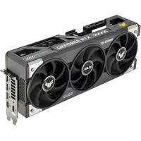 ASUS TUF Gaming NVIDIA GeForce RTX 5090 32GB GDDR7 OC - Grafické karty