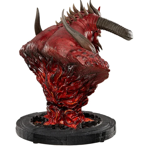 Busta Blizzard Diablo II - The Lord of Terror 20th Anniversary 25 cm - Sochy a sošky - Obrázek ICDU100201
