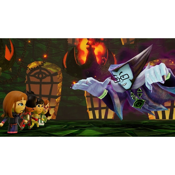 Miitopia (SWITCH) - Hry pro Nintendo Switch - Obrázek ICE3100201