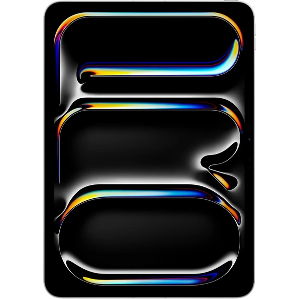 Apple iPad Pro 11" (2024) 1 TB Cellular stříbrný - Tablety - Obrázek ICF4000O01