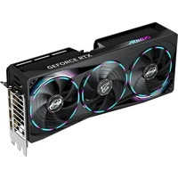 GIGABYTE NVIDIA GeForce RTX 5070 MASTER 12G - Grafické karty