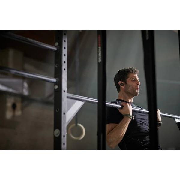BOSE SoundSport Free černá - Sluchátka - Obrázek ICJO000101