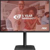 AOC X24E4U 24" - Monitory
