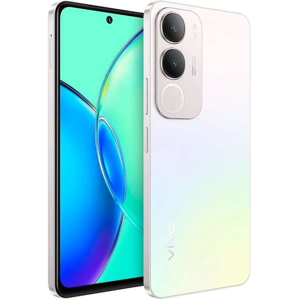 VIVO Y19s 8GB/256GB stříbrný - Mobilní telefony - Obrázek ICPE000N01