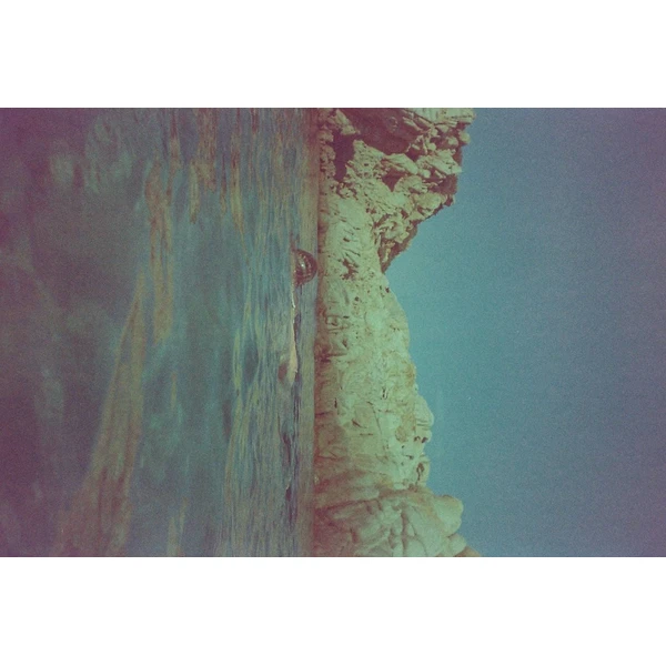 Kodak Water Sport 800/27 jednorázový fotoaparát - Fotoaparáty - Obrázek ICUD000K01