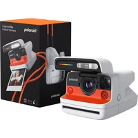 Polaroid Flip bílý - Fotoaparáty