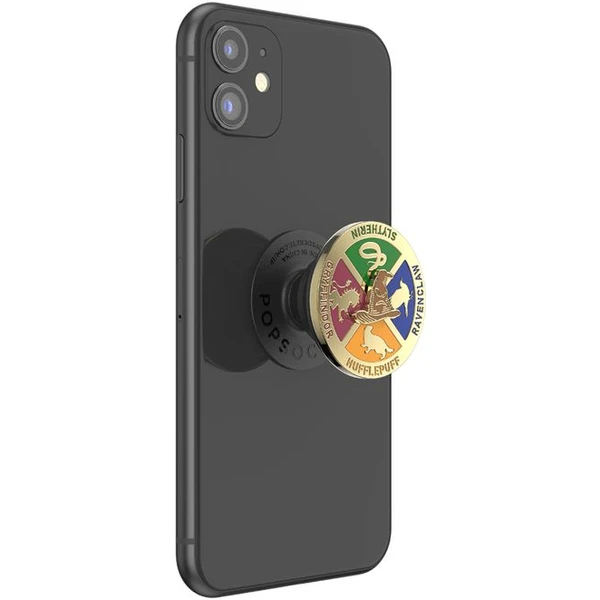 PopSockets PopGrip - Sorting Hat Spinner - Držáky - Obrázek ICX5000O01