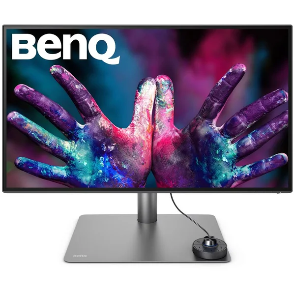 BenQ PD2725U monitor 27" - Monitory - Hlavní obrázek