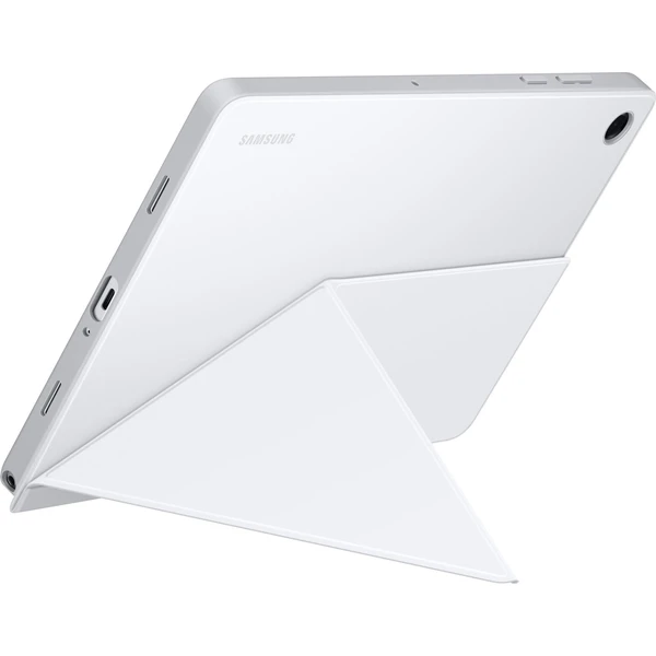 Samsung Book Cover pouzdro Galaxy Tab A11+ bílé - Pouzdra - Obrázek ICYP000K01