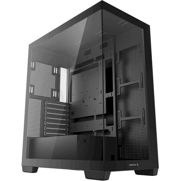 DEEPCOOL CG580 černá (R-CG580-BKNDA0-G-1) Černá