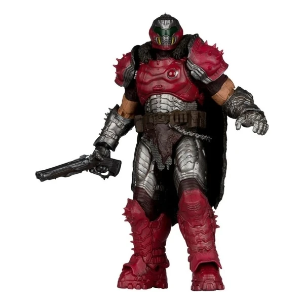 Figurka McFarlane Toys DOOM: The Dark Ages Doom Slayer (Phalanx Skin) 18 cm - Figurky - Obrázek IDAM000K01