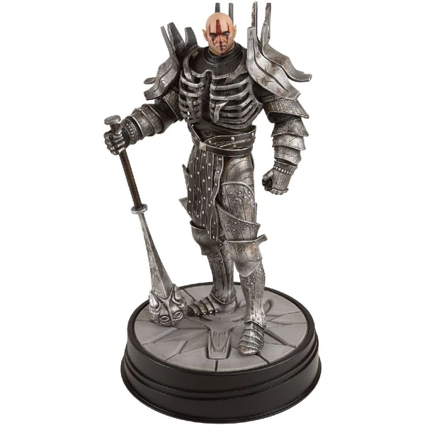 Soška Dark Horse The Witcher 3: Wild Hunt - Imlerith 26 cm - Sochy a sošky - Obrázek IDBC000K01