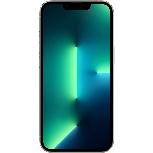 Apple iPhone 13 Pro 256GB stříbrný (Kategorie A) - Mobilní telefony - Obrázek IDBS600301