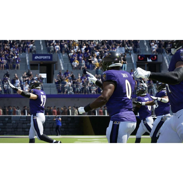Madden NFL 24 (PS4) - Hry pro PS4 - Obrázek IDD5G00101