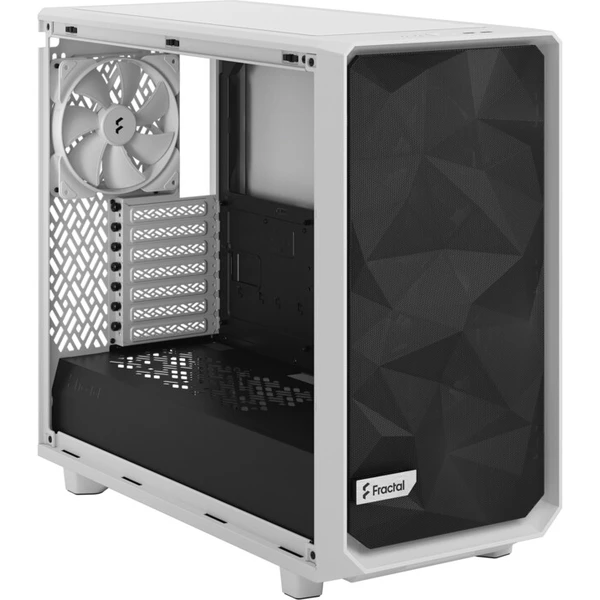 Fractal Design Meshify 2 Lite bílá - Počítačové skříně - Obrázek IDDVF00101