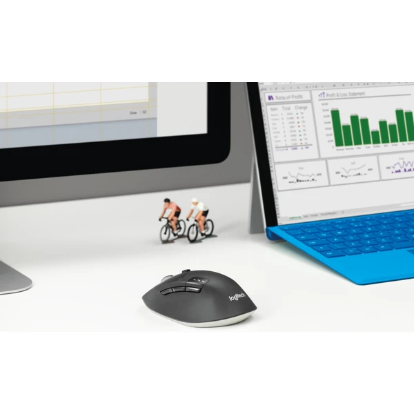 Logitech M720 Triathlon - Myši - Obrázek IDF6300301