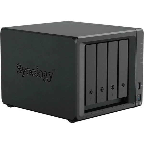 Synology DS423+ DiskStation NAS server - NAS servery - Obrázek IDH7000K01