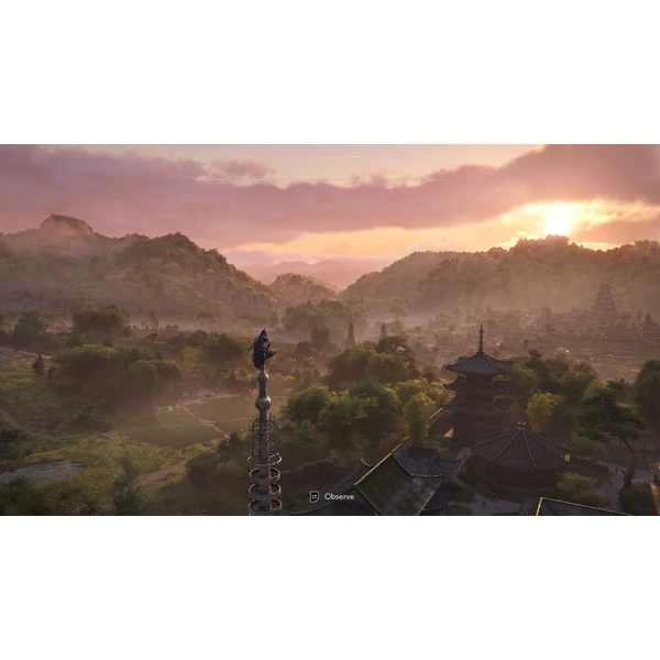 Assassin's Creed Shadows (Switch 2) - Hry pro Nintendo Switch 2 - Obrázek IDHK000K01