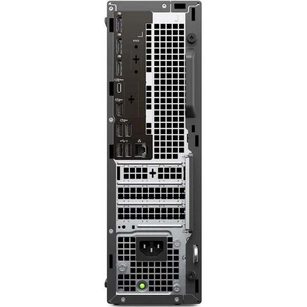 Dell Pro Max Slim FCS1250 (YKG40) černý + 3. rok záruky ProSupport On-Site - Stolní počítače - Obrázek IDIL000K01