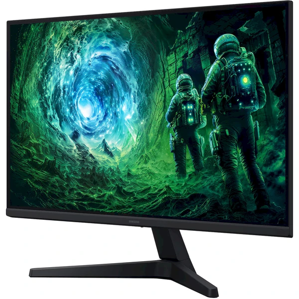 Samsung Odyssey G5 (G53F) herní monitor QHD IPS 27" - Monitory - Obrázek IDML000K01