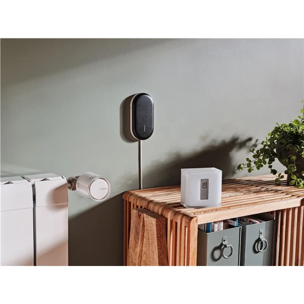 Netatmo Smart AC Controller inteligentní ovládání klimatizace - Termostaty - Obrázek IDP3000K01