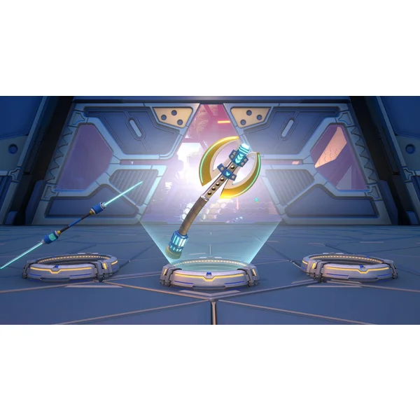 NERF Legends (PS5) - Hry pro PS5 - Obrázek IDQ1100501
