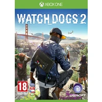 Watch Dogs 2 (Xbox One) - Hry pro Xbox One