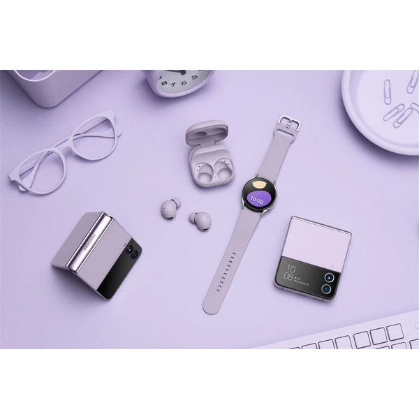 Samsung Galaxy Buds2 Pro fialová - Sluchátka - Obrázek IDWE100501