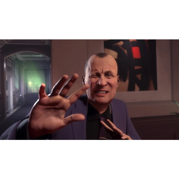 Blood & Truth VR (PS4) - Hry pro PS4 - Obrázek IDZ3100201