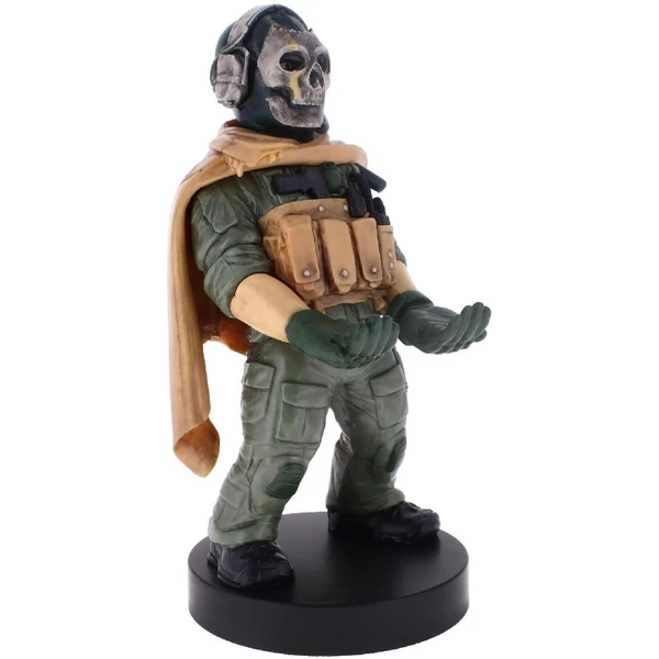 EXG Cable Guys Call of Duty - Ghost Warzone - Figurky - Obrázek IE0O100501