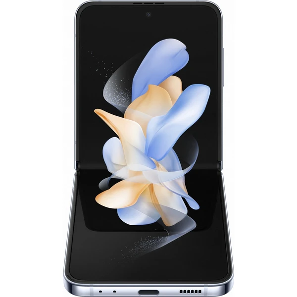 Samsung Galaxy Z Flip4 8GB/256GB modrý - Mobilní telefony - Obrázek IE43700301